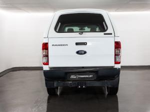 Ford Ranger 2.2TDCI XL 4X4S/C - Image 8