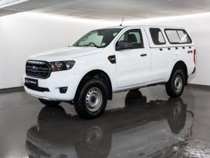 Ford Ranger 2.2TDCI XL 4X4S/C - Image 9