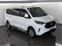 Thumbnail Ford Tourneo Custom 2.0TDCI LWB Trend automatic