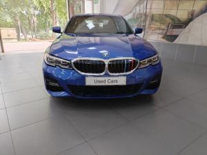 BMW 330i M Sport Launch Edition automatic - Image 5