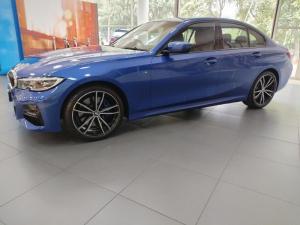 BMW 330i M Sport Launch Edition automatic - Image 6