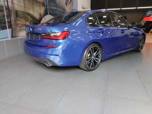 BMW 330i M Sport Launch Edition automatic - Image 7