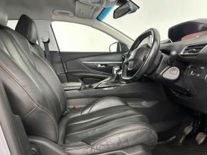 Peugeot 3008 2.0 HDI Active - Image 18