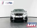 Thumbnail Peugeot 3008 2.0 HDI Active