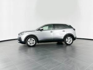 Peugeot 3008 2.0 HDI Active - Image 2