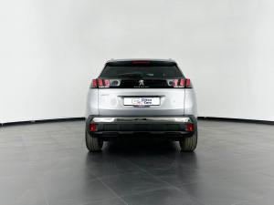Peugeot 3008 2.0 HDI Active - Image 4