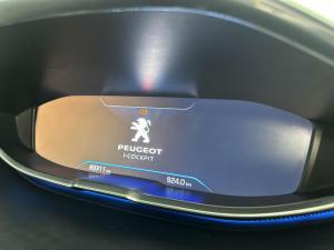Peugeot 3008 2.0 HDI Active - Image 6