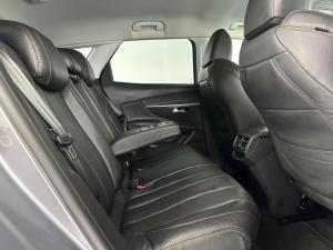 Peugeot 3008 2.0 HDI Active - Image 9