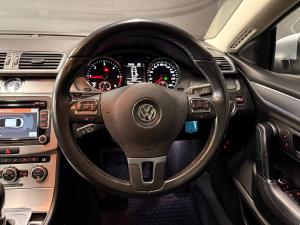 Volkswagen CC 2.0TDI - Image 10