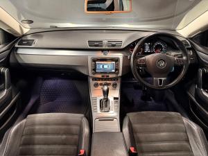 Volkswagen CC 2.0TDI - Image 11