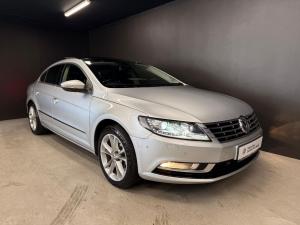 Volkswagen CC 2.0TDI - Image 1