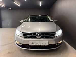 Volkswagen CC 2.0TDI - Image 2