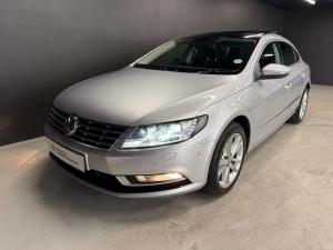 Volkswagen CC 2.0TDI - Image 3