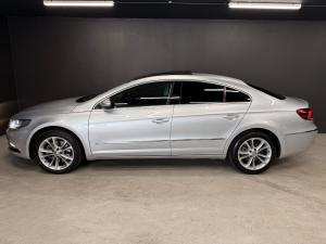 Volkswagen CC 2.0TDI - Image 4