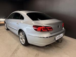 Volkswagen CC 2.0TDI - Image 5