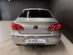 Volkswagen CC 2.0TDI - Image 6
