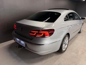 Volkswagen CC 2.0TDI - Image 7