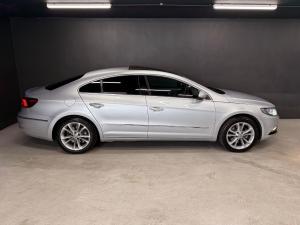 Volkswagen CC 2.0TDI - Image 8