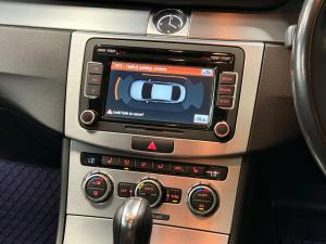 Volkswagen CC 2.0TDI - Image 9