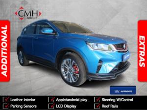 Proton X50 1.5T Premium - Image 1