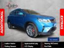 Thumbnail Proton X50 1.5T Premium