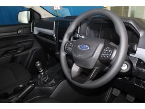 Ford Ranger 2.0 SiT double cab XL manual - Image 10