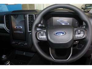 Ford Ranger 2.0 SiT double cab XL manual - Image 12
