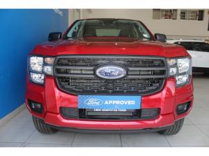 Ford Ranger 2.0 SiT double cab XL manual - Image 2