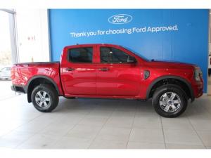Ford Ranger 2.0 SiT double cab XL manual - Image 6