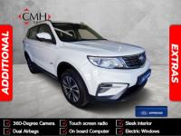 Thumbnail Proton X70 1.5T Standard