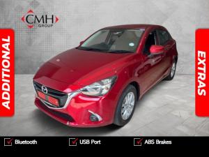 Mazda Mazda2 1.5 Dynamic auto - Image 1