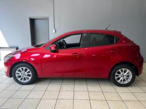 Mazda Mazda2 1.5 Dynamic auto - Image 2