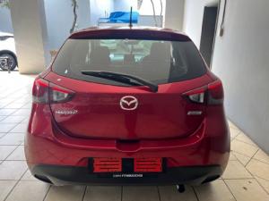 Mazda Mazda2 1.5 Dynamic auto - Image 4
