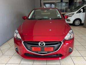 Mazda Mazda2 1.5 Dynamic auto - Image 8