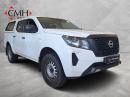 Thumbnail Nissan Navara 2.5DDTi double cab SE auto