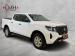 Nissan Navara 2.5DDTi double cab SE auto - Thumbnail 1