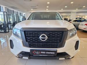Nissan Navara 2.5DDTi double cab SE auto - Image 3