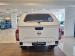 Nissan Navara 2.5DDTi double cab SE auto - Thumbnail 8