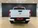Nissan Navara 2.5DDTi double cab SE auto - Thumbnail 8
