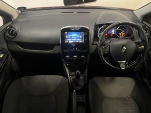 Renault Clio 66kW turbo Dynamique - Image 6