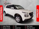 Thumbnail Hyundai Venue 1.0T Motion auto