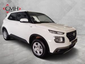 Hyundai Venue 1.0T Motion auto - Image 1