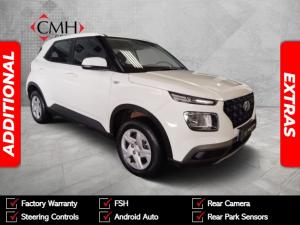 Hyundai Venue 1.0T Motion auto - Image 1