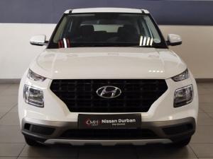 Hyundai Venue 1.0T Motion auto - Image 3