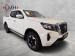 Nissan Navara 2.5DDTi double cab LE Plus 4x4 - Thumbnail 1