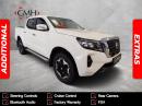 Thumbnail Nissan Navara 2.5DDTi double cab LE Plus 4x4