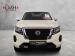 Nissan Navara 2.5DDTi double cab LE Plus 4x4 - Thumbnail 3