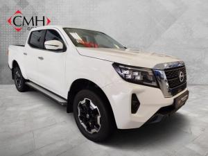 Nissan Navara 2.5DDTi double cab LE Plus 4x4 - Image 1
