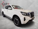 Thumbnail Nissan Navara 2.5DDTi double cab LE Plus 4x4