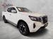 Nissan Navara 2.5DDTi double cab LE Plus 4x4 - Thumbnail 1